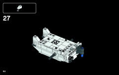 LEGO 21104 instructions page 54 – build guide