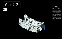 LEGO 21104 instructions page 55 – build guide