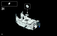 LEGO 21104 instructions page 58 – build guide