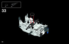 LEGO 21104 instructions page 60 – build guide