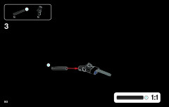 LEGO 21104 instructions page 80 – build guide