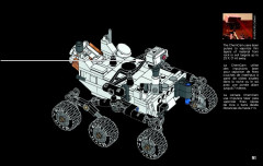 LEGO 21104 instructions page 91 – build guide