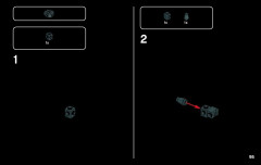 LEGO 21104 instructions page 95 – build guide