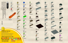 LEGO 21105 instructions page 32 – build guide