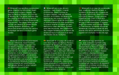 LEGO 21107 instructions page 3 – build guide