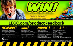 LEGO 21108 instructions page 104 – build guide