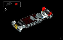 LEGO 21108 instructions page 37 – build guide