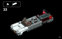 LEGO 21108 instructions page 53 – build guide