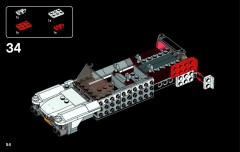 LEGO 21108 instructions page 54 – build guide