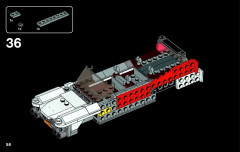 LEGO 21108 instructions page 56 – build guide
