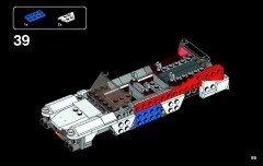 LEGO 21108 instructions page 59 – build guide