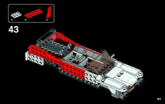 LEGO 21108 instructions page 63 – build guide