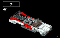 LEGO 21108 instructions page 67 – build guide