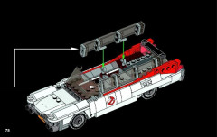 LEGO 21108 instructions page 78 – build guide