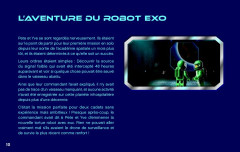 LEGO 21109 instructions page 10 – build guide