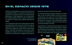 LEGO 21109 instructions page 14 – build guide