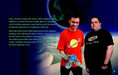 LEGO 21109 instructions page 3 – build guide