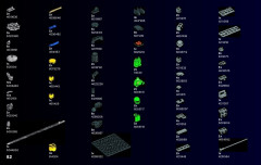 LEGO 21109 instructions page 82 – build guide