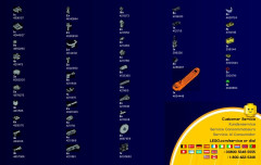 LEGO 21109 instructions page 83 – build guide