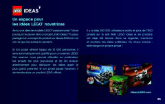 LEGO 21109 instructions page 85 – build guide