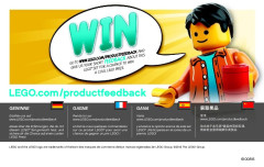 LEGO 21109 instructions page 88 – build guide