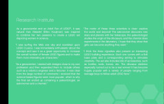 LEGO 21110 instructions page 2 – build guide