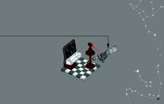 LEGO 21110 instructions page 47 – build guide