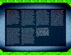 LEGO 21114 instructions page 58 – build guide