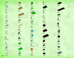 LEGO 21114 instructions page 66 – build guide