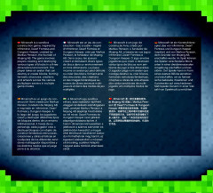 LEGO 21115 instructions page 74 – build guide