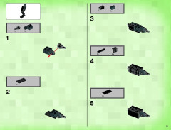 LEGO 21117 instructions page 19 – build guide