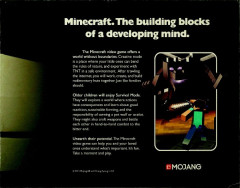 LEGO 21119 instructions page 51 – build guide