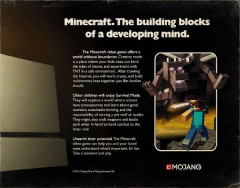 LEGO 21123 instructions page 73 – build guide