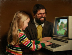 LEGO 21125 instructions page 82 – build guide