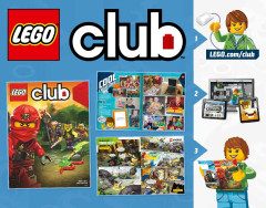 LEGO 21126 instructions page 30 – build guide