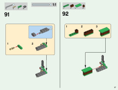 LEGO 21127 instructions page 37 – build guide