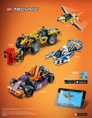LEGO 21127 instructions page 24 – build guide