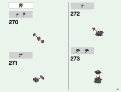 LEGO 21128 instructions page 161 – build guide