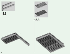LEGO 21128 instructions page 96 – build guide
