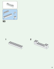 LEGO 21134 instructions page 23 – build guide