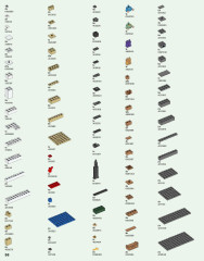 LEGO 21134 instructions page 56 – build guide