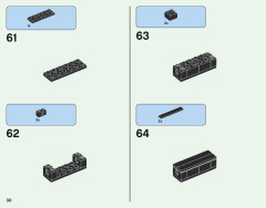 LEGO 21143 instructions page 30 – build guide