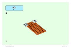 LEGO 21145 instructions page 10 – build guide