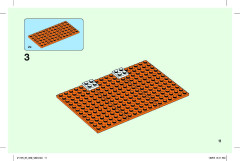 LEGO 21145 instructions page 11 – build guide