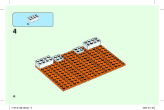 LEGO 21145 instructions page 12 – build guide