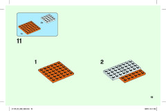 LEGO 21145 instructions page 19 – build guide