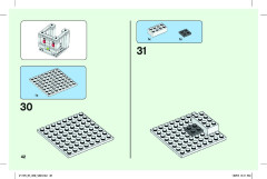 LEGO 21145 instructions page 42 – build guide