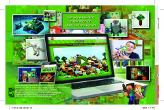 LEGO 21145 instructions page 64 – build guide