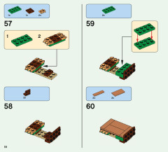 LEGO 21146 instructions page 18 – build guide