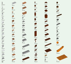 LEGO 21146 instructions page 58 – build guide